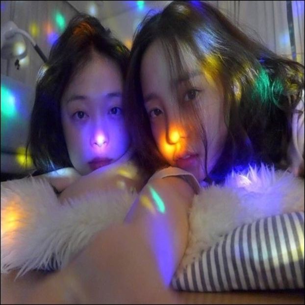 Day 57 - 10.12.2019 (Sulli and Hara - R.I.P Hara) - 0x _ In memory of SULLI _ choi jinri