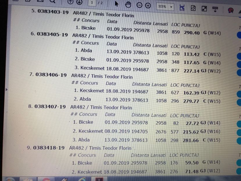 C13E6AEB-FB32-438A-8B25-73386FF3AAA9 - porumbei voiajori 300 km -500 km-1000 km