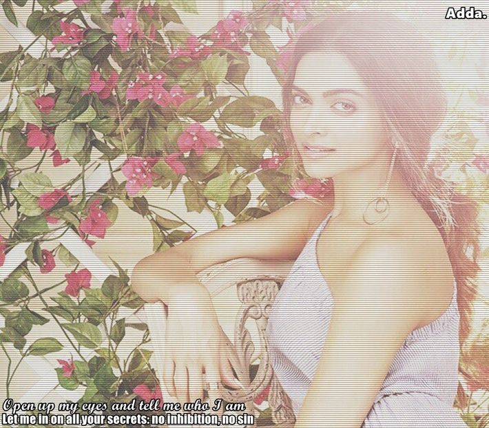 how deep is your love 080 - Deepika Padukone 3