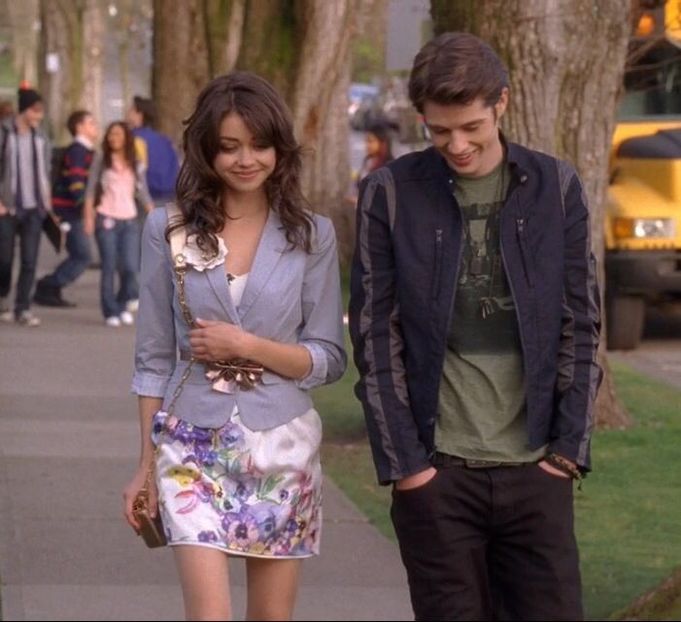 Geek Charming (18) - Geek Charming