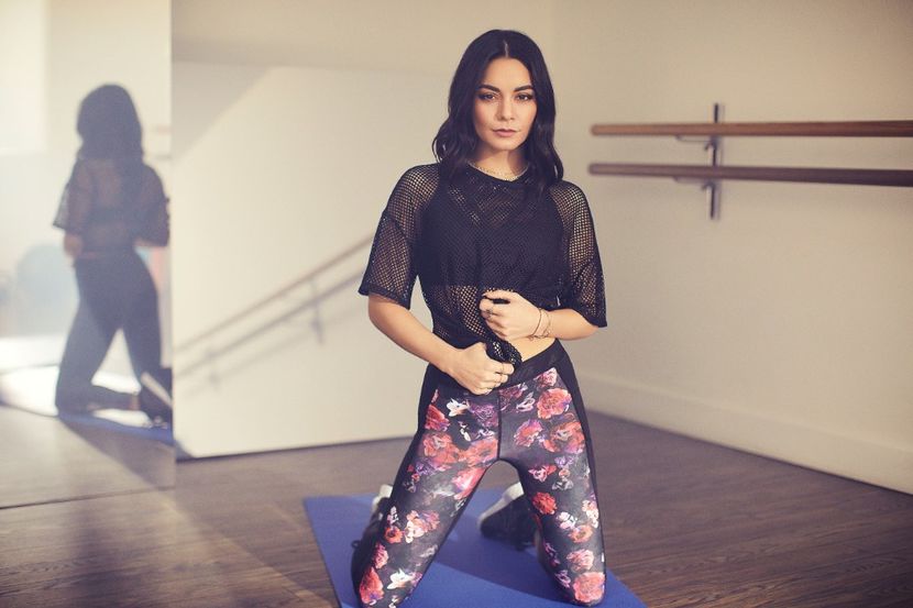  - VANESSA HUDGENS PHOTOSHOOTS 1