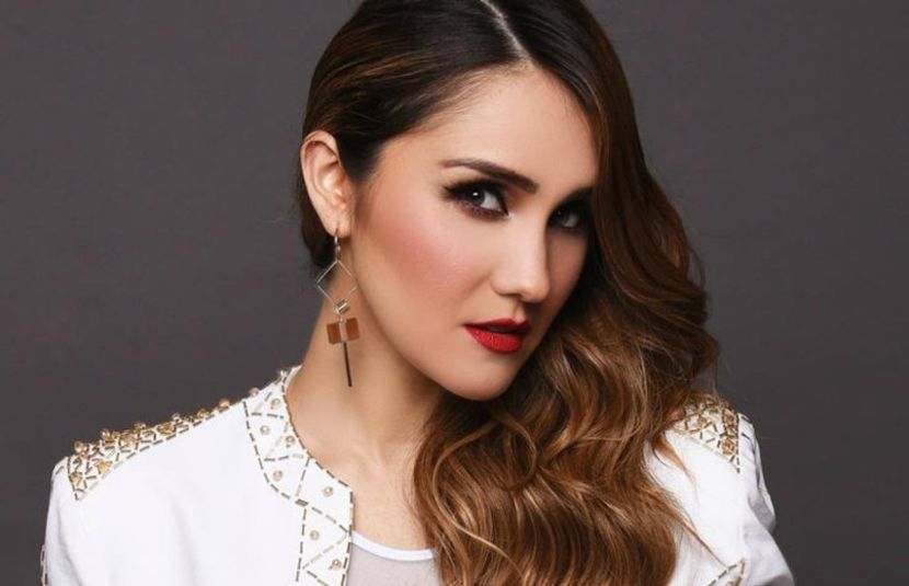  - DULCE MARIA PHOTOSHOOTS 1