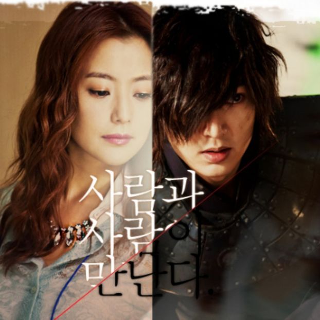 Faith - b- K-dramas_my love and my refuge