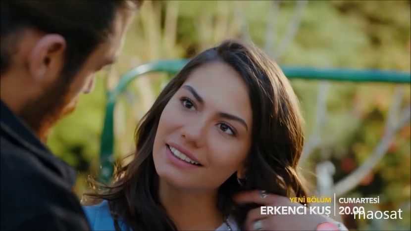 Sanem ve Can - Sanem ve Can