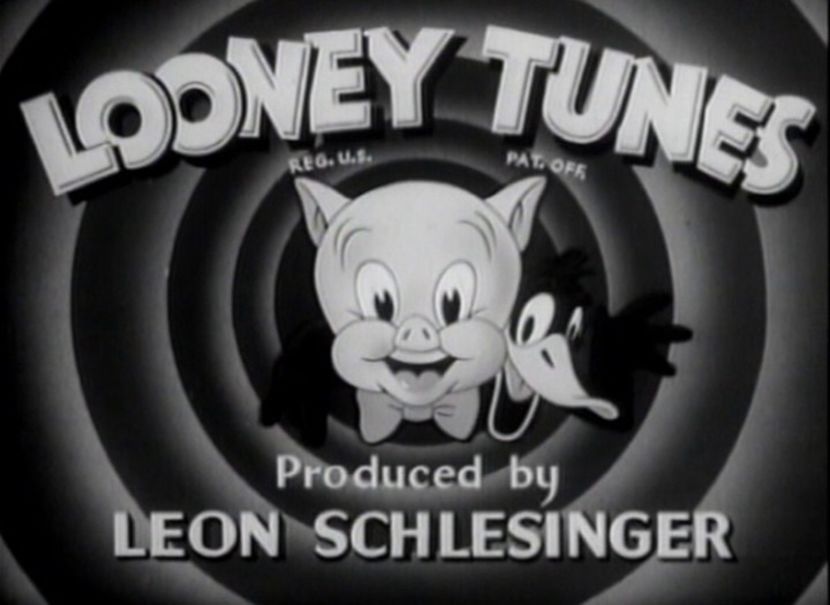 Looney Tunes - Looney Tunes Part 1