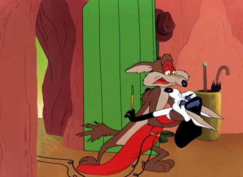 Looney Tunes - Looney Tunes Part 1