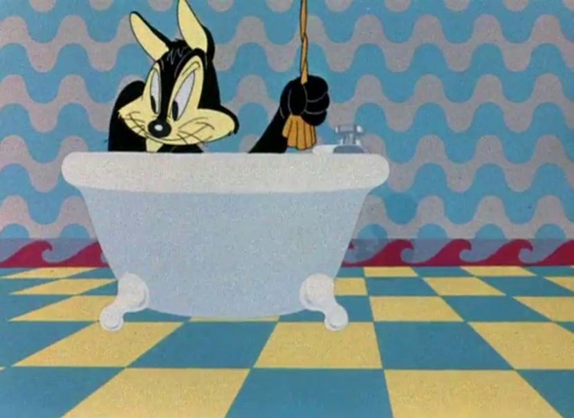 Looney Tunes - Looney Tunes Part 1