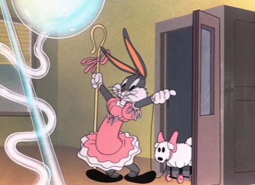 Looney Tunes - Looney Tunes Part 1