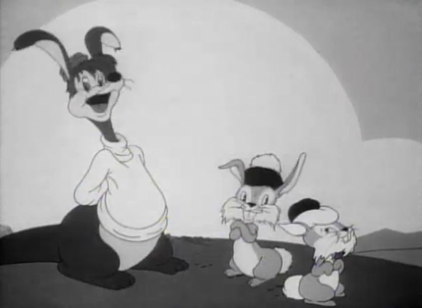 Looney Tunes - Looney Tunes Part 1