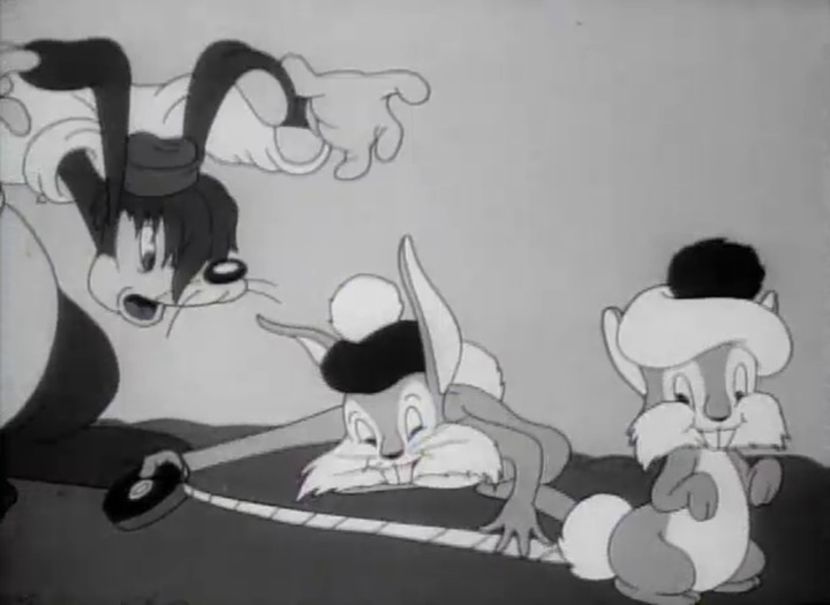 Looney Tunes - Looney Tunes Part 1