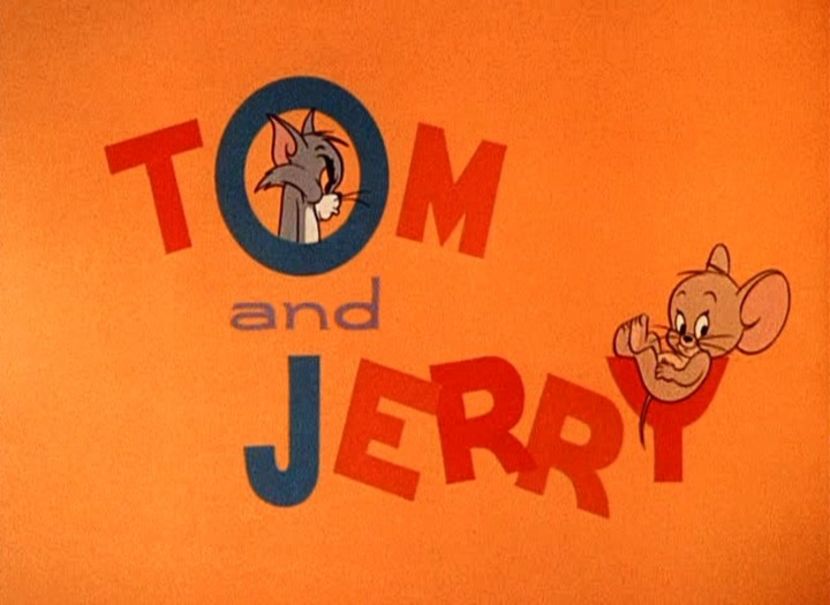 Tom si Jerry - Tom si Jerry Part 2