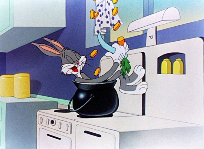 Looney Tunes - Looney Tunes Part 1