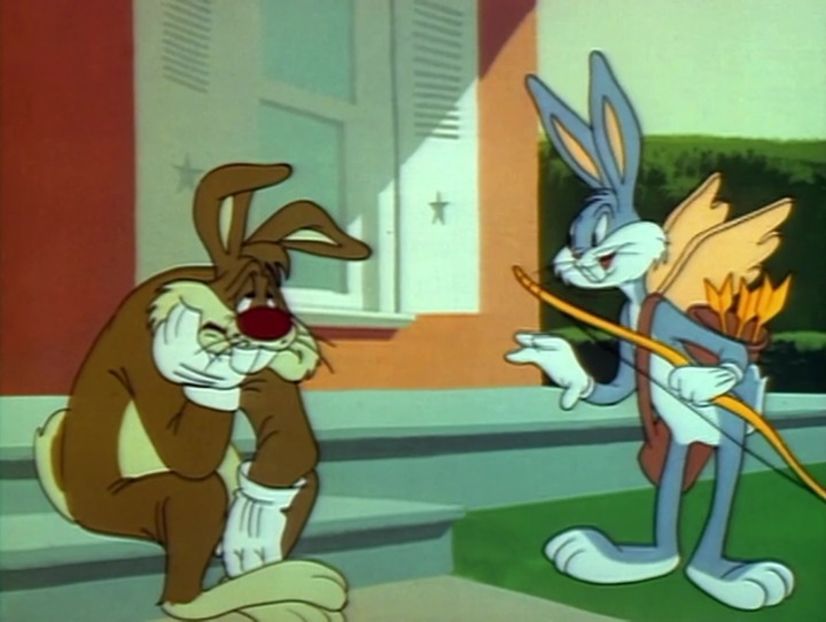 Looney Tunes - Looney Tunes Part 1