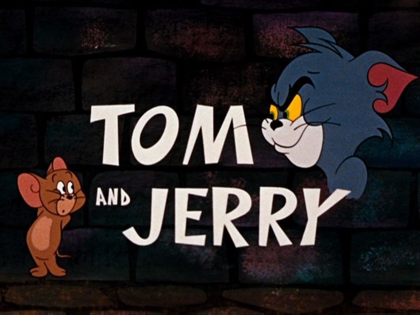 Tom si Jerry - Tom si Jerry Part 2