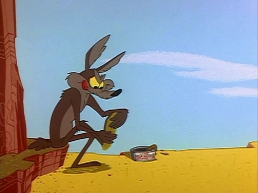 Looney Tunes - Looney Tunes Part 5