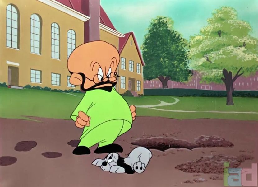 Looney Tunes - Looney Tunes Part 5