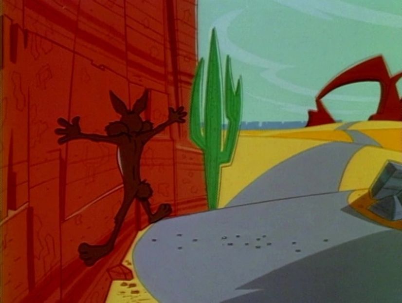 Looney Tunes - Looney Tunes Part 5