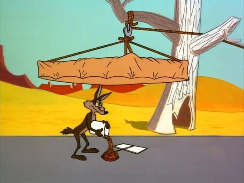 Looney Tunes - Looney Tunes Part 5