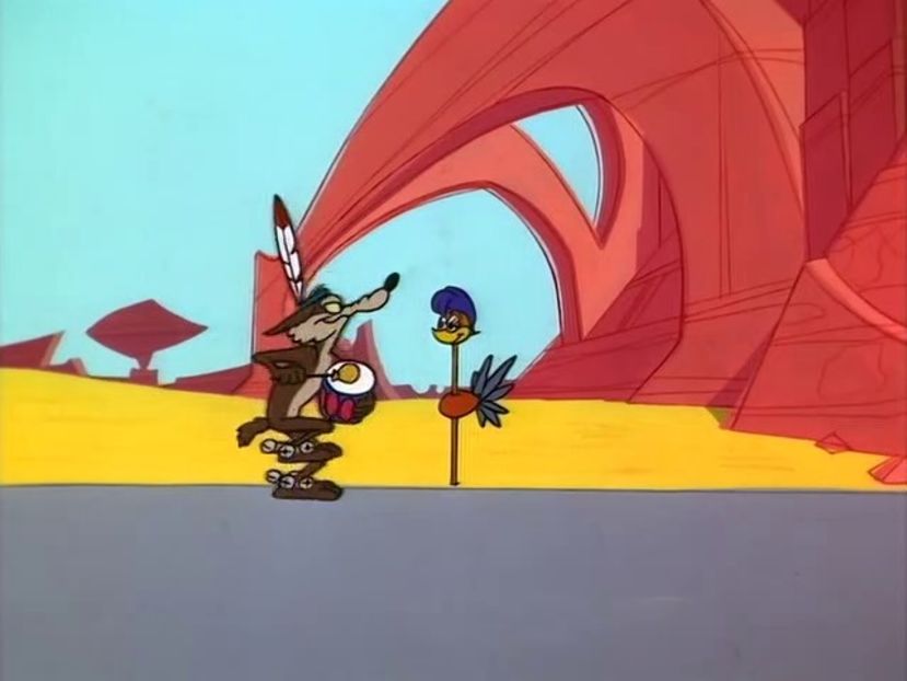 Looney Tunes - Looney Tunes Part 5