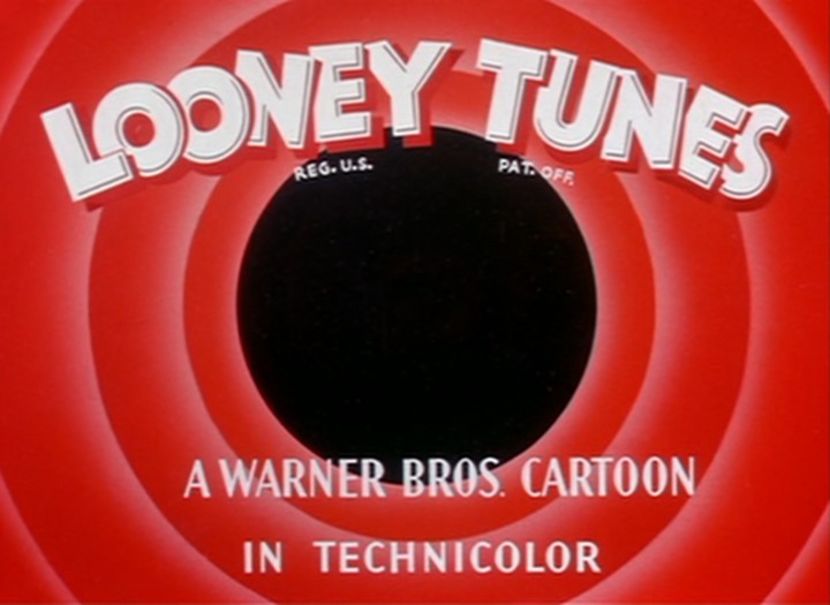 Looney Tunes - Looney Tunes Part 6