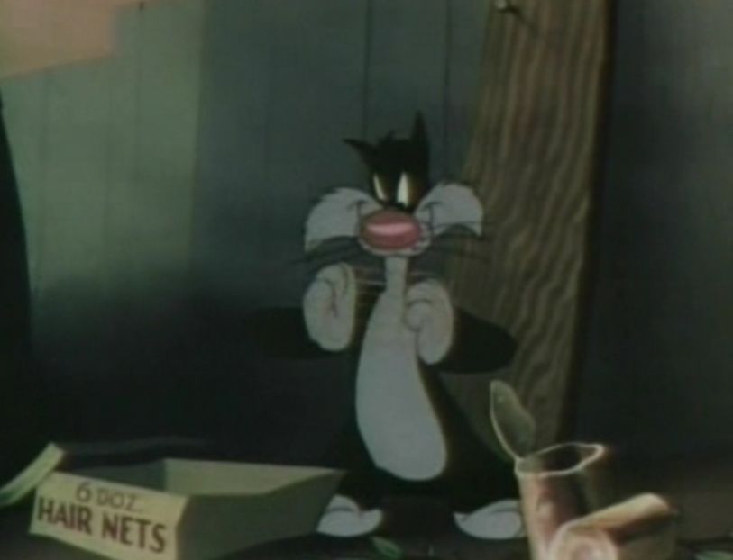 Looney Tunes - Looney Tunes Part 6