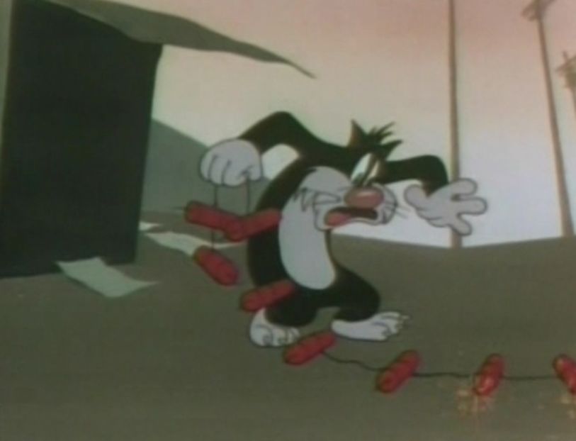 Looney Tunes - Looney Tunes Part 6