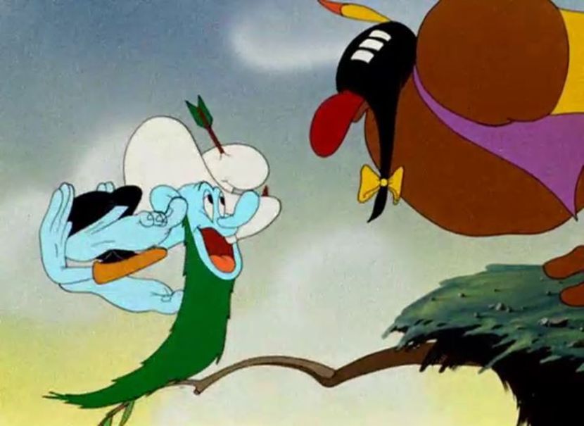 Looney Tunes - Looney Tunes Part 6