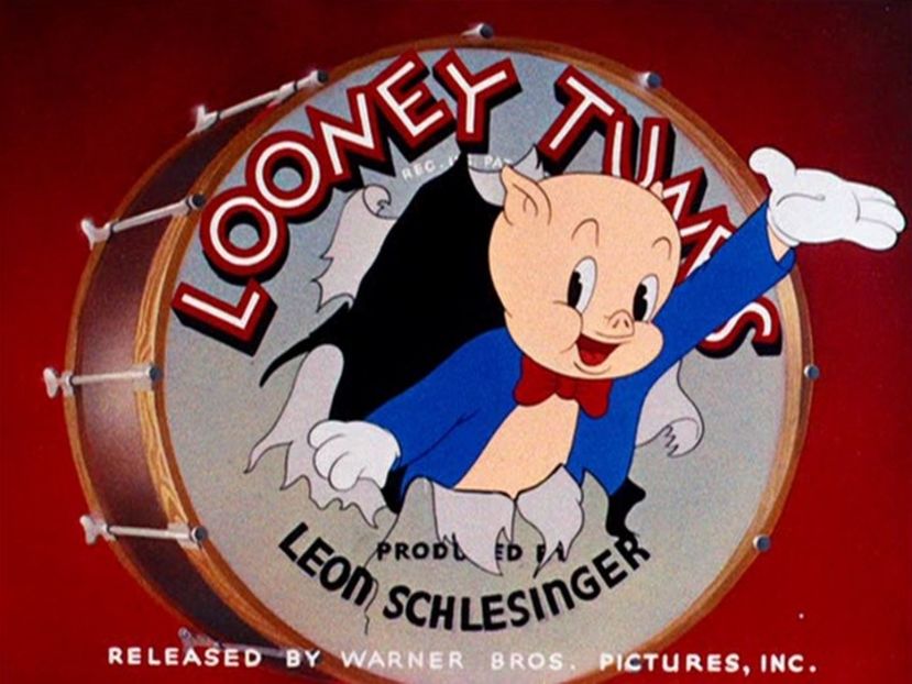 Looney Tunes - Looney Tunes Part 7