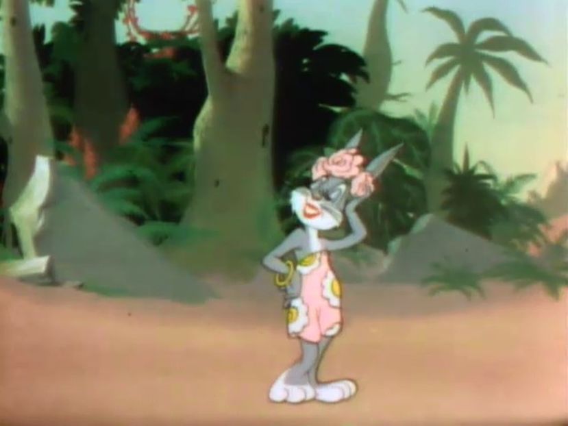 Looney Tunes - Looney Tunes Part 7