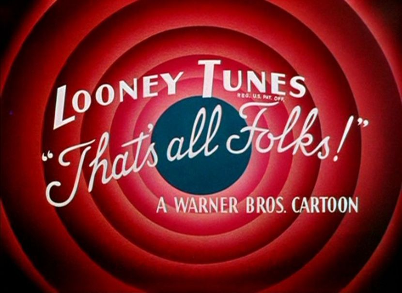 Looney Tunes - Looney Tunes Part 7