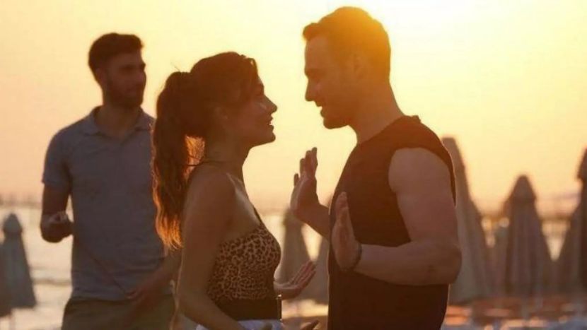 H&K (23) - Kerem and Hande