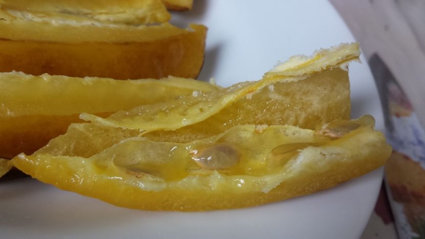  - Carambola