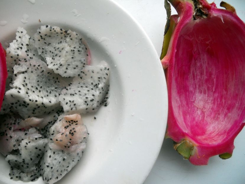  - Dragon fruit