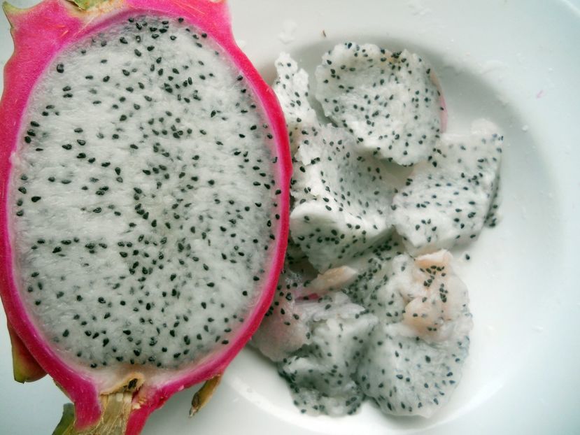  - Dragon fruit