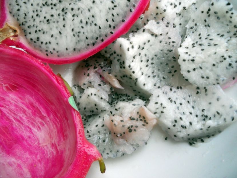  - Dragon fruit