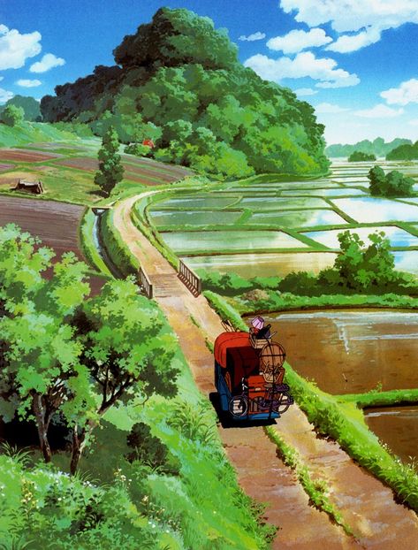 12.05.21--->Tonari no Totoro[STUDIO GHIBLI] - 00__AVATAR__00