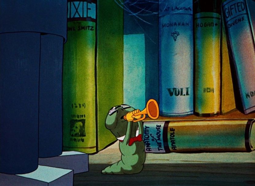 Looney Tunes - Looney Tunes Part 7