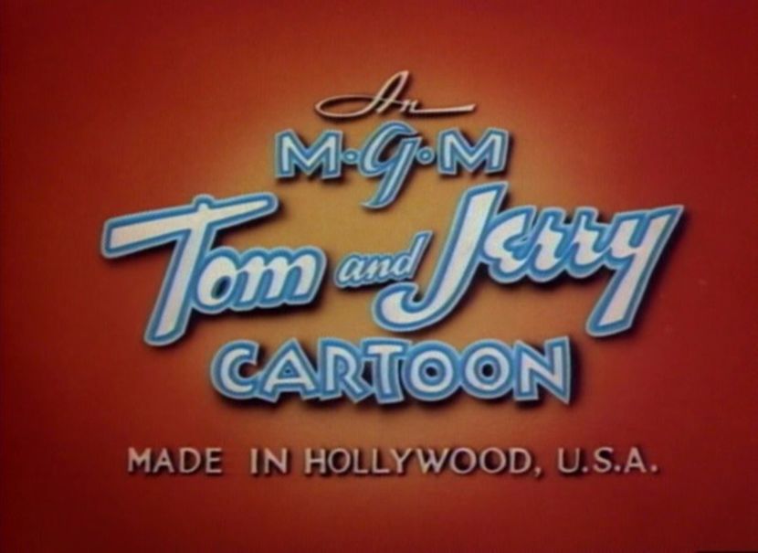 Tom si Jerry - Tom si Jerry Part 4