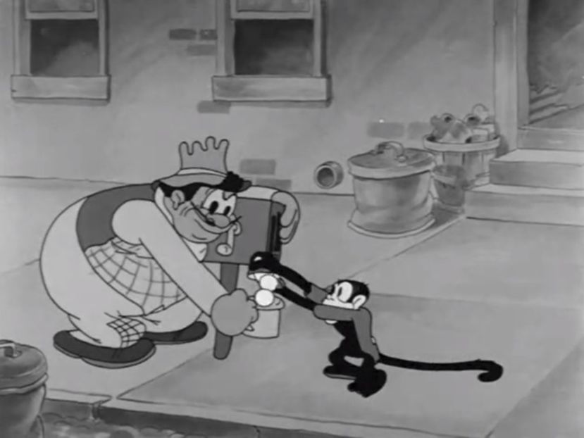 Looney Tunes - Looney Tunes Part 9