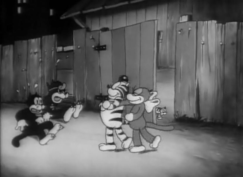 Looney Tunes - Looney Tunes Part 9