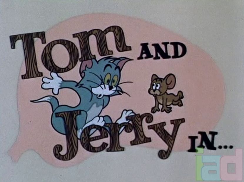 Tom si Jerry - Tom si Jerry Part 5