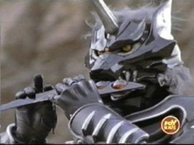 Power Rangers Wild Force - Power Rangers Wild Force 2002-2003