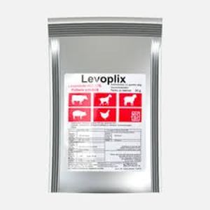 levoplix - MEDICAMENTE PUI DE RASĂ