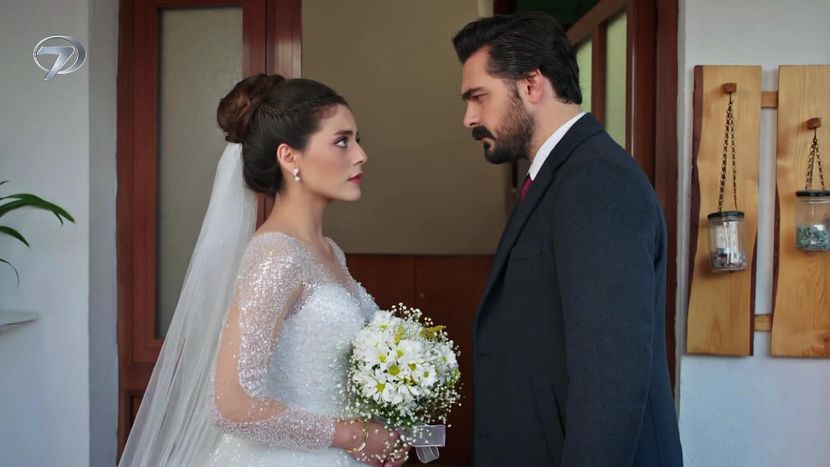 Seher ve Yaman - Emanet