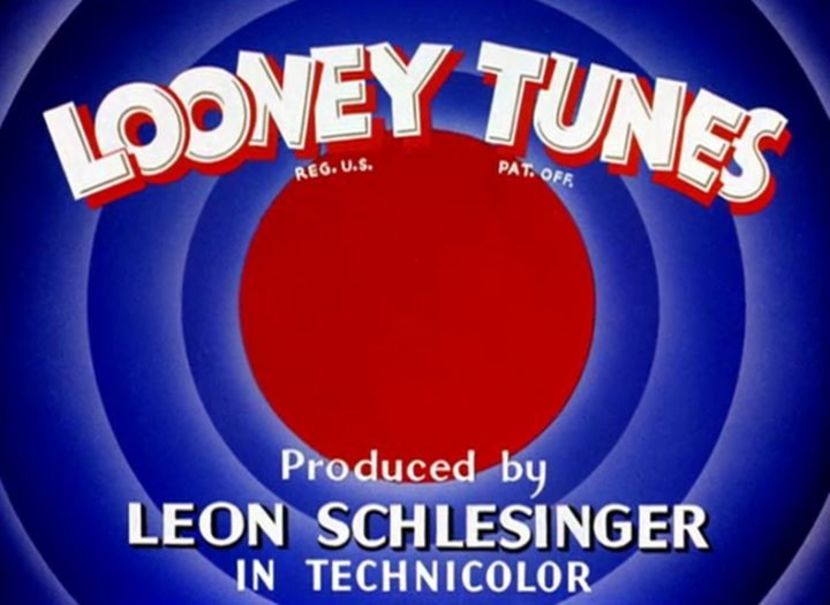 Looney Tunes - Looney Tunes Part 11