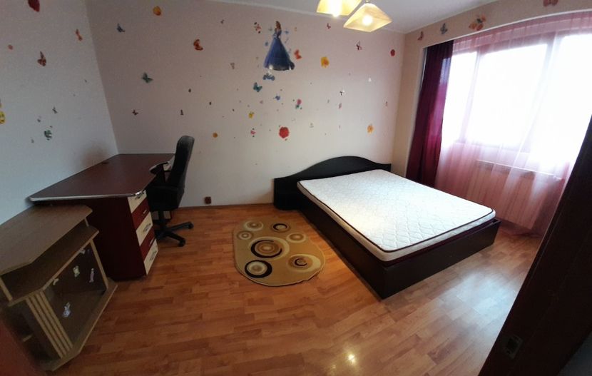  - Apartament Podu Rosu Palas 5 min