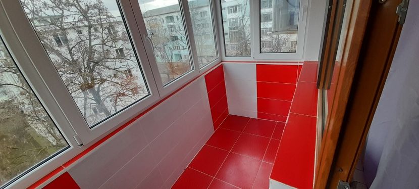  - Apartament Podu Rosu Palas 5 min