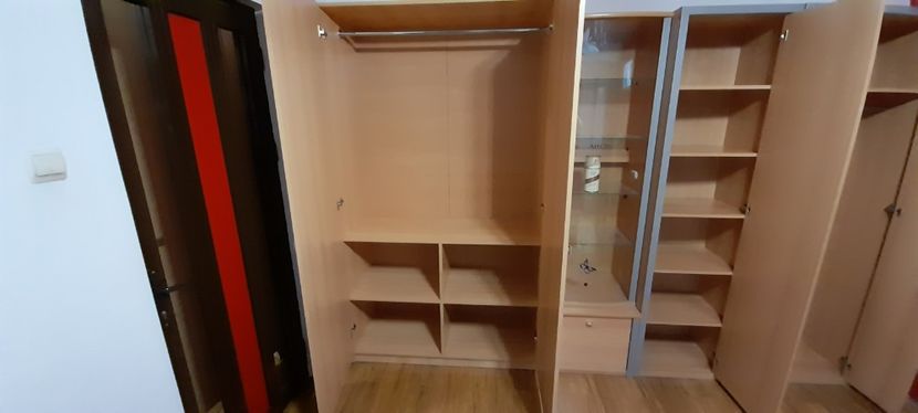  - Apartament Podu Rosu Palas 5 min