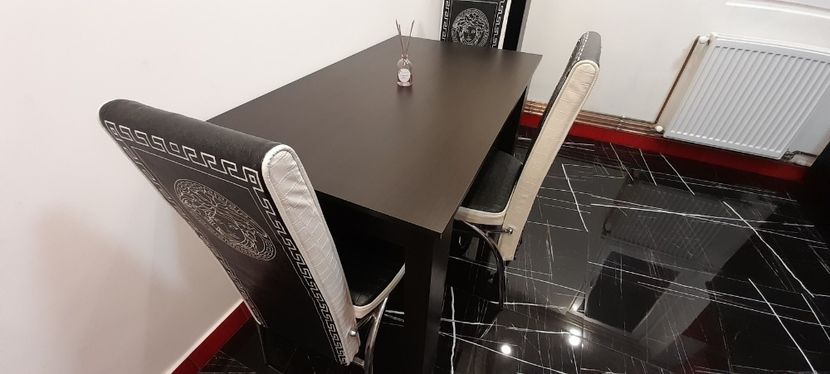  - Apartament Podu Rosu Palas 5 min