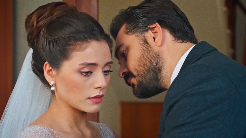 Seher ve Yaman - Emanet